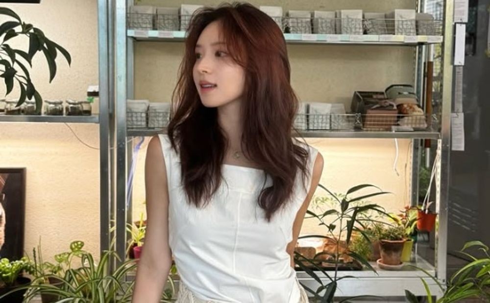 '하시4' <b>김지영</b>, 비연예인 남자친구 공개 "맹견 같은 남자라 물리면 못...