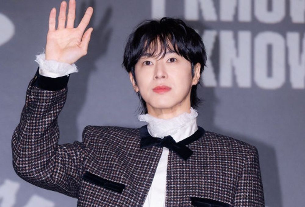 <b>유노윤호</b> "20대 때 좋아하는 사람 있다며 이수만에 <b>결혼 선언</b>" 깜짝 고백...