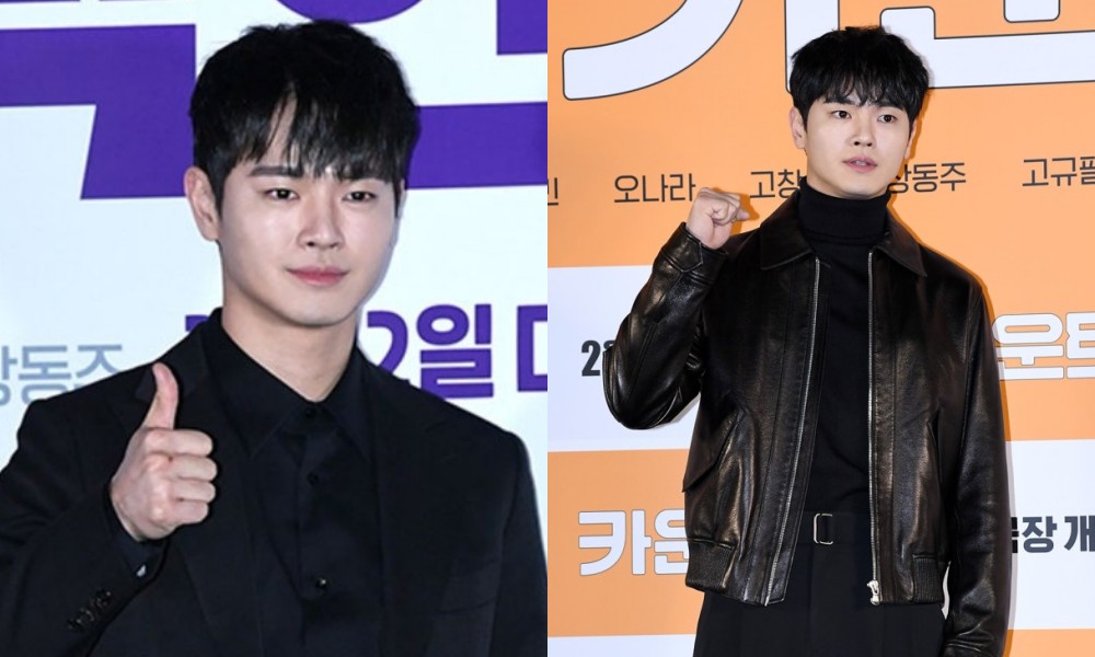 '잠적 해프닝' <b>장동주</b>, 이별 소식 전했다…차기작 보유 상태로 FA시장 行