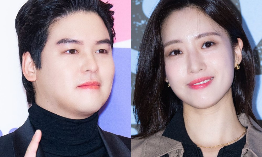 <b>이장우</b>, '우결 前부인' <b>함은정</b>에 "애 뱄나 봐" <b>발언</b>…무례 <b>논란</b> [RE:뷰]