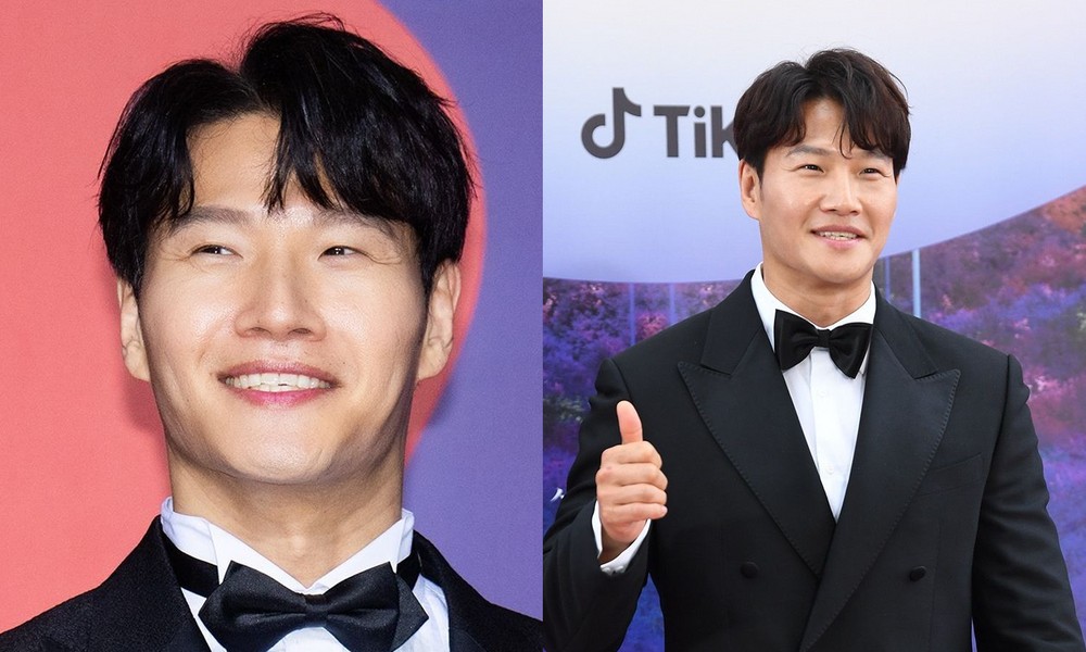 <b>김종국</b>, 결혼 3개월 만에 <b>이상형</b> 만났다…"완벽해" ('옥문아')