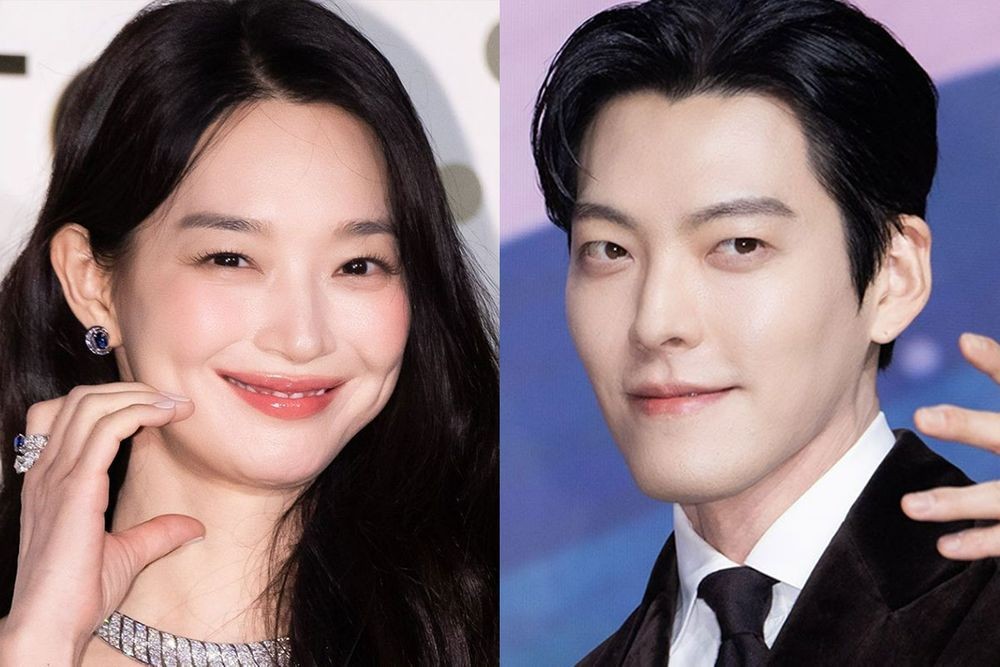 "한 달 뒤 결혼? 설마"…<b>신민아</b><b>김우빈</b>, '<b>혼전임신설</b>'에 입 열었다