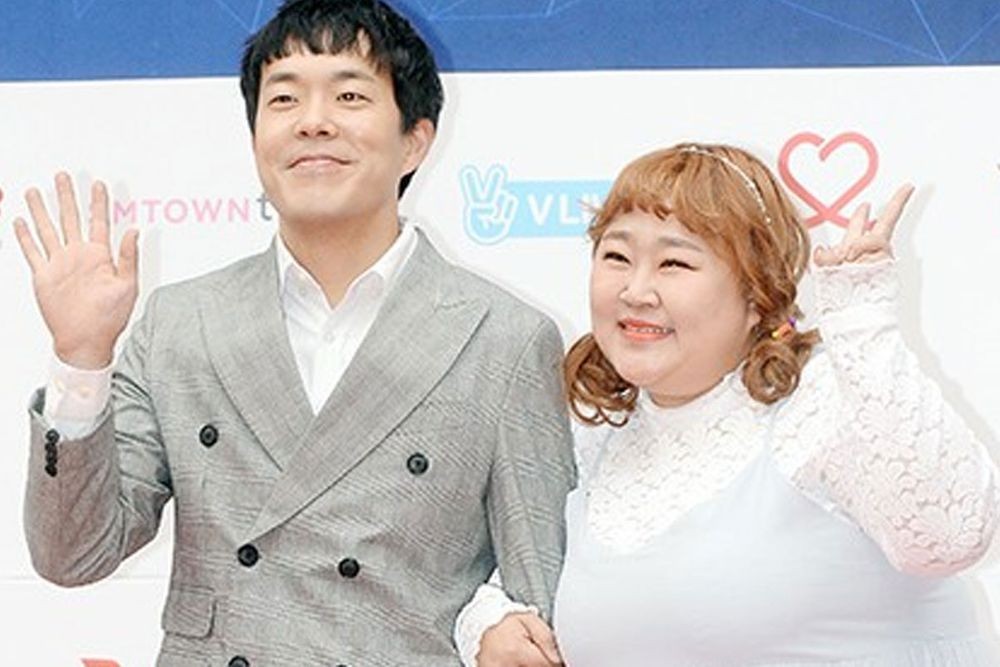 <b>김민기</b><b>홍윤화</b>, <b>오뎅바</b> 성공하더니 겹경사 터졌다…'동상이몽' 합류