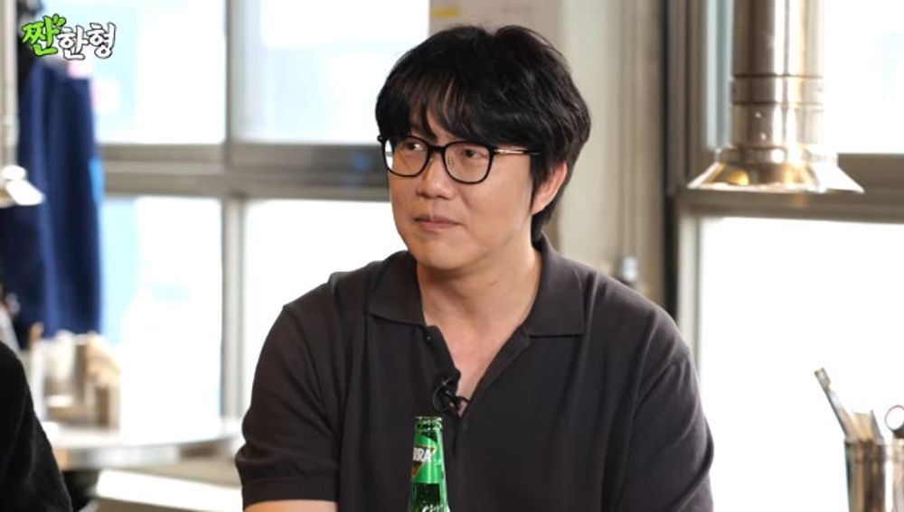 '<b>의리</b>남' <b>성시경</b>, <b>매니저 배신</b>에도 조세호에 축의금 "결혼식 못 가 미안...