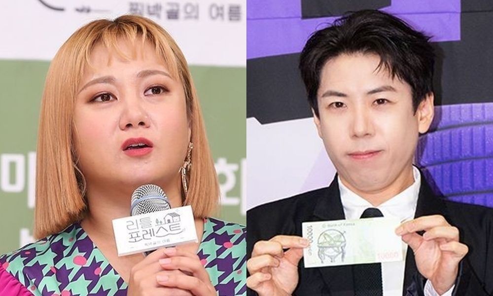 <b>박나래</b>, <b>양세찬</b> '인생의 은인'이었다…"날 살린 사람" 극적 고백 ('나래...