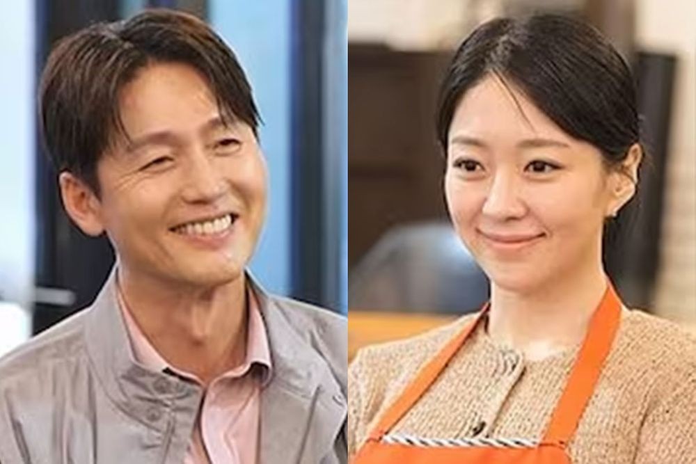 <b>박해리</b><b>이정진</b>, <b>결혼</b>식 사회자 벌써 정해졌다…축하 쏟아지는 중 ('신...