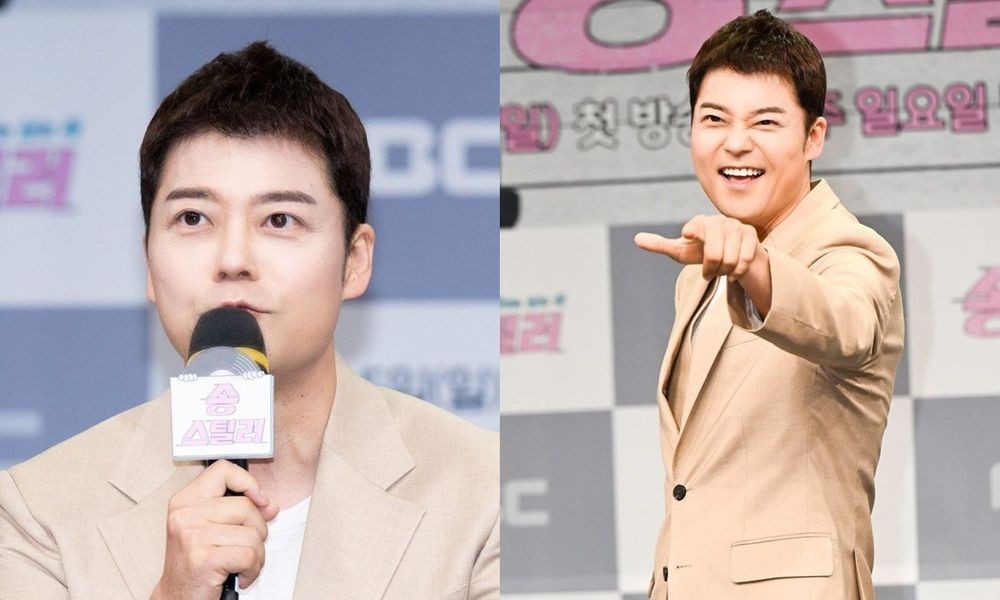 '공개열애 2번' <b>전현무</b> "<b>동종업계 연애</b>, 장단점 확실해" ('독사과2')
