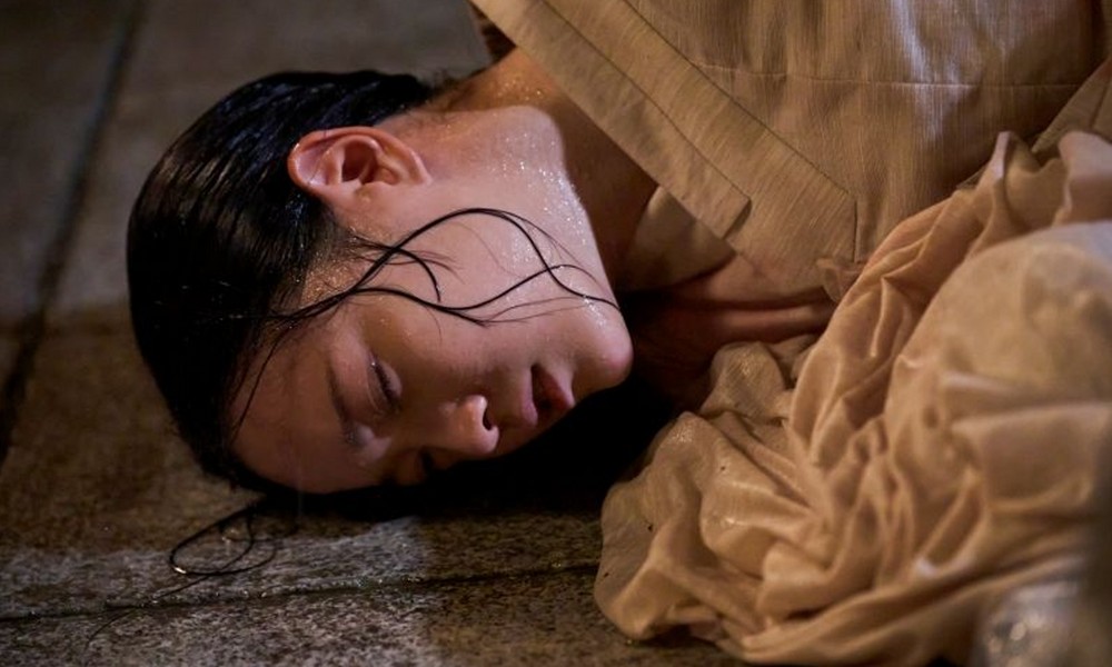 김세정 또 쓰러졌다…또다시 찾아온 고난에 '불안' ('<b>이강달</b>')