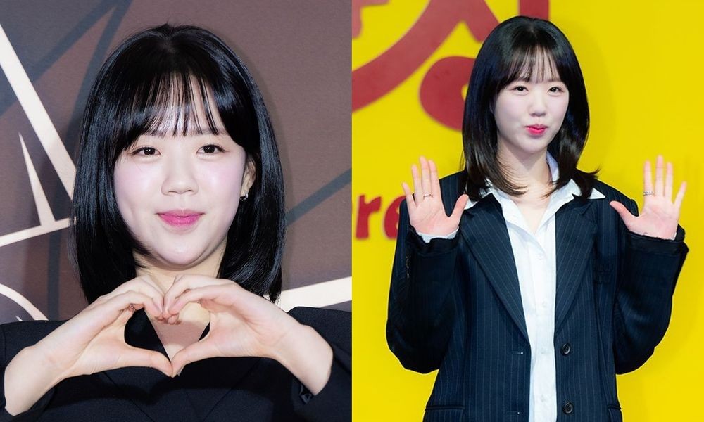 '갑상선 이상' 지예은, 또 건강 적신호…'<b>런닝맨</b>' 촬영 중 병원行