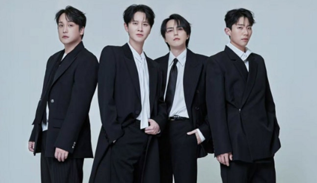 하민우, 1일(오늘) 부친상…'제국의 아이들' 15주년 앞두고 전해진 비보 | 인스티즈