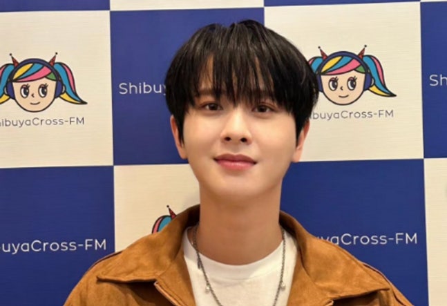 하민우, 1일(오늘) 부친상…'제국의 아이들' 15주년 앞두고 전해진 비보 | 인스티즈