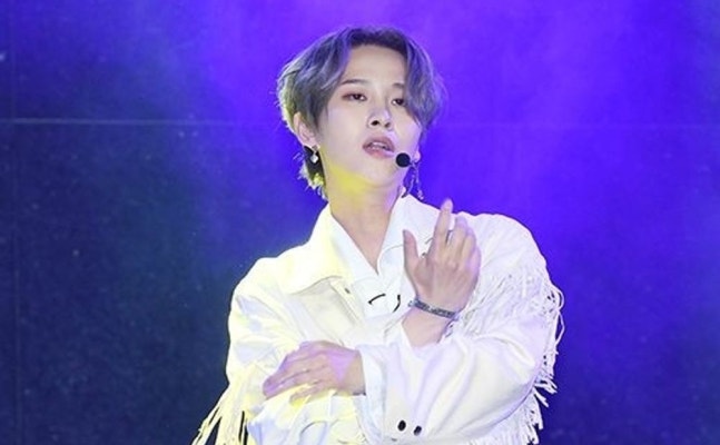 하민우, 1일(오늘) 부친상…'제국의 아이들' 15주년 앞두고 전해진 비보 | 인스티즈