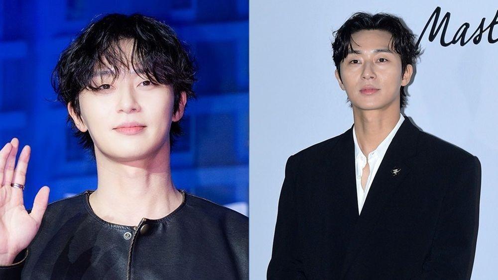 <b>박서준</b>, '김비서' 이후 7년 만에 로맨스 복귀…과몰입 예고 ('<b>경도를</b> 기...