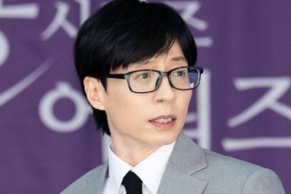 <b>악플</b> 시달린 <b>유재석</b>, 3년 만에 칼 빼들었다 "법률 조치 예정" [공식]