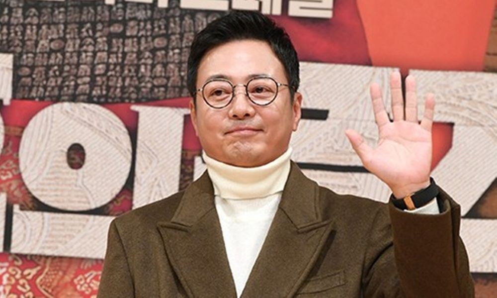 '<b>미혼부</b> 고백' <b>윤다훈</b>, '돌싱' 오해 해명…"딸만 호적 올려둔 것" ('돌싱...