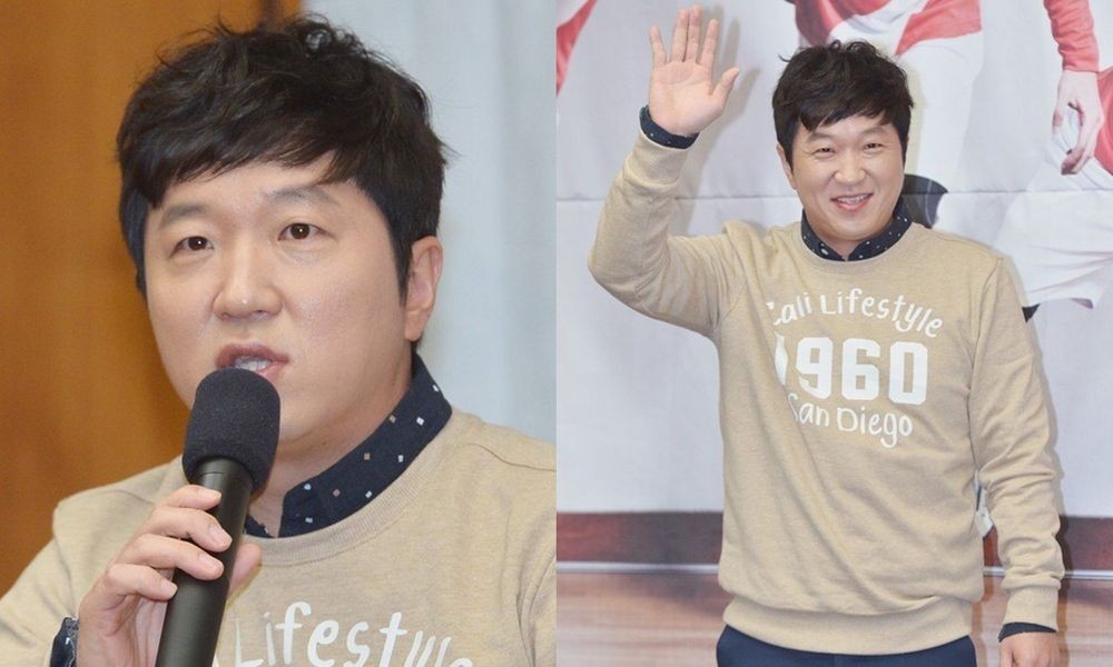<b>정형돈</b>, 공황장애→방송 중단 언급…"정신 힘들어 두 번 그만둬" ('정승...