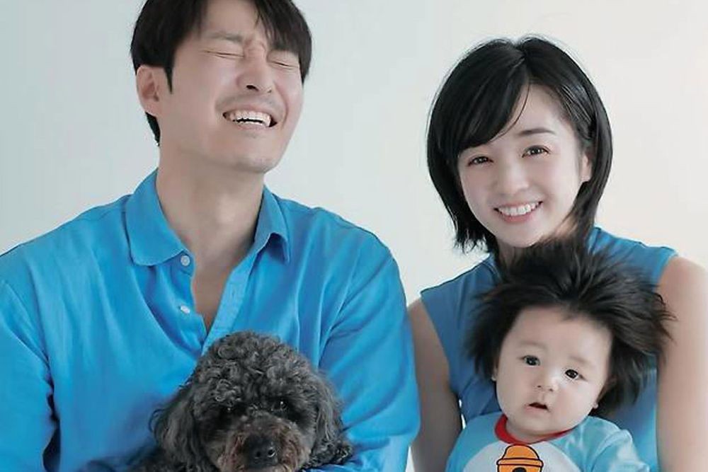 <b>심형탁</b>사야 아들 <b>하루</b>, 차세대 광고킹 되나…단독 촬영 나섰다 (‘슈...