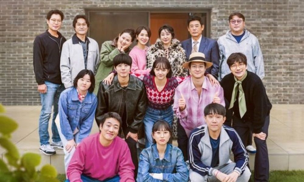 혜리→류준열·박보검, 쌍문동 가족 10년 만에 뭉쳤다 (‘응팔<b>10주년</b>‘...