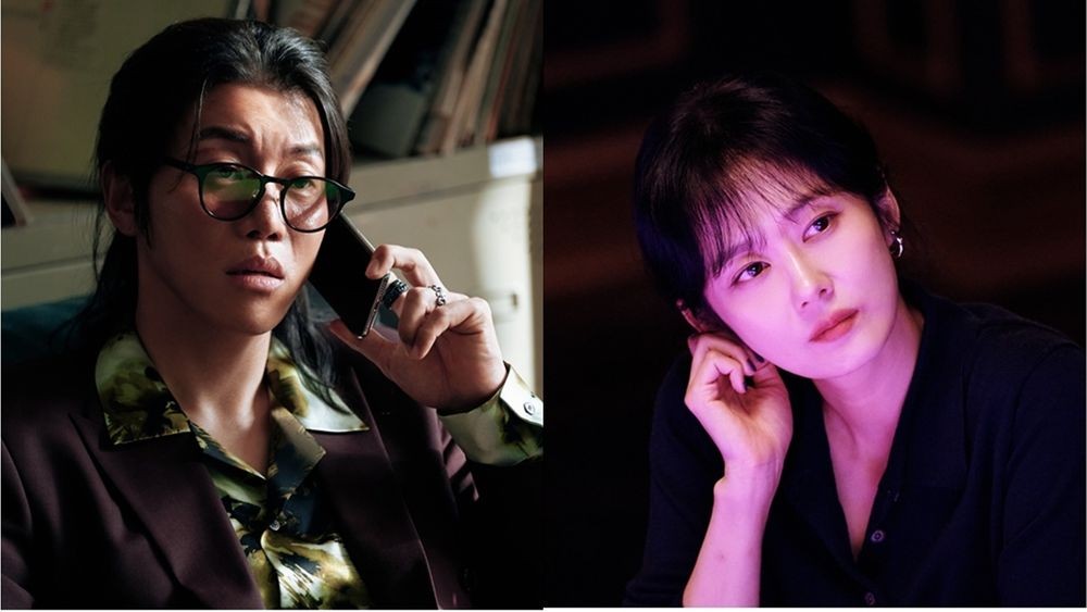 <b>장나라</b>, 첫 악역 도전…‘<b>모범택시3</b>‘ <b>빌런</b> 열전 합류