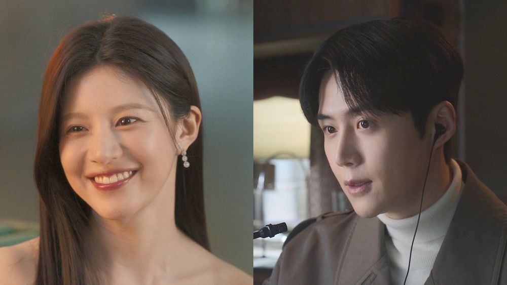김선호고윤정, 통역사와 톱스타로 만난다 (‘<b>이 사랑 통역 되나요</b>?‘...