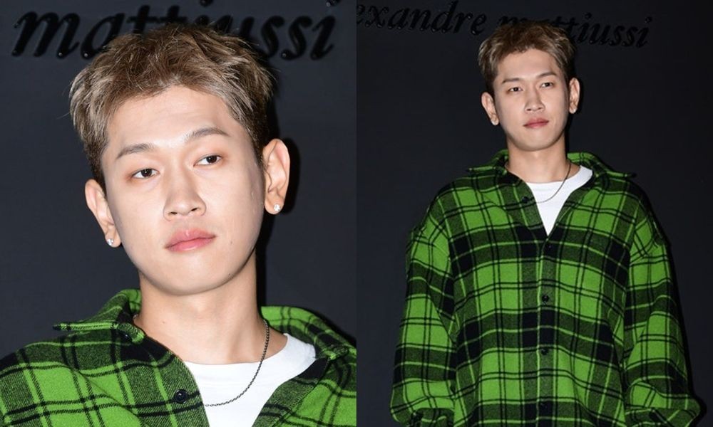 ‘조이’ <b>크러쉬</b>, 오늘(19일)부터 <b>연말 콘서트</b> 연다…특별 스테이지 ...
