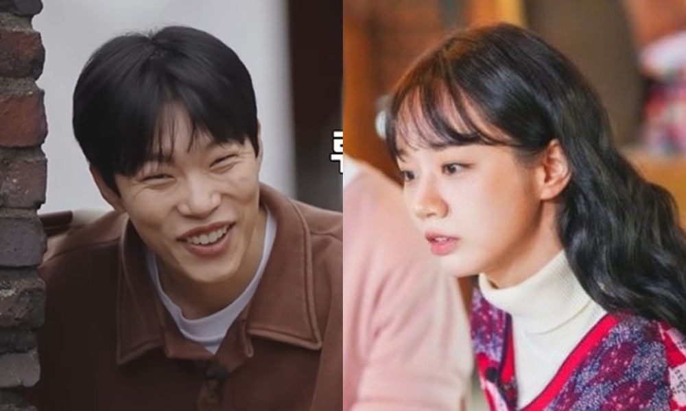 <b>응팔 10주년</b> 기념 여행 출발…<b>류준열</b>·<b>혜리</b> "따로 또 같이"