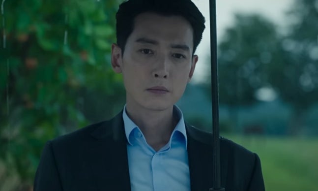 Behind-the-scenes moment from Probono showing cast chemistry