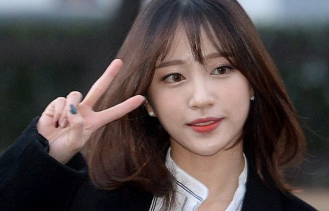 Love Arrives KBS 2TV drama poster