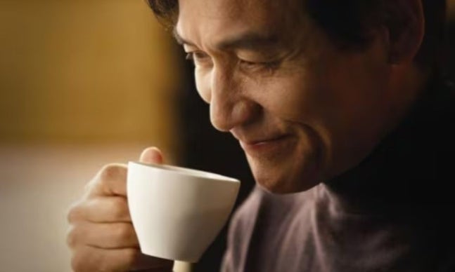 동서식품, 38년 인연 故 안성기 떠나보내고…오랫동안 기억하겠다4