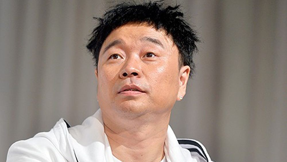 故 <b>서희원</b> 추모 후 귀국…강원래, 김송 위한 면세품 샀다 [RE:스타]