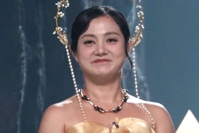 박나래, 무편집 논란→강제 복귀 이유 뭐길래? "공개 안 하면 더 큰 피해"