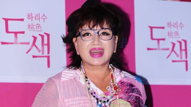 하지정맥류→신장결석→인공관절 수술…결국 12kg 빠진 '46년생' 가수 ('아침마당')