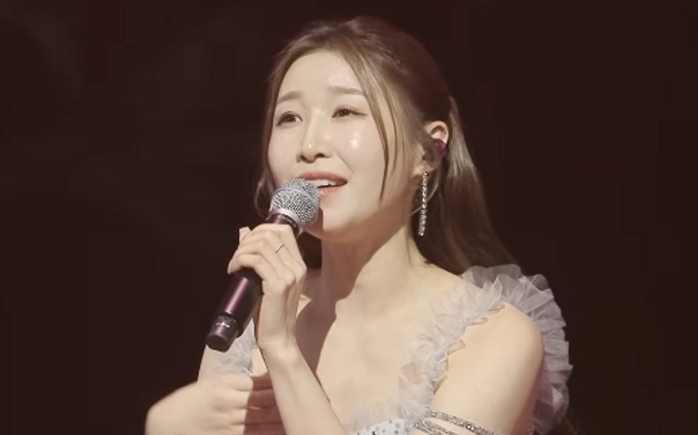 이소나와 강상준의 공연 인연