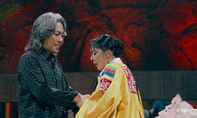 [정보/소식] [단독] '부활 출신' 김재희, '2000억대 사기 가담 혐의' 檢 송치→3개월 만에 방송 출연 | 인스티즈