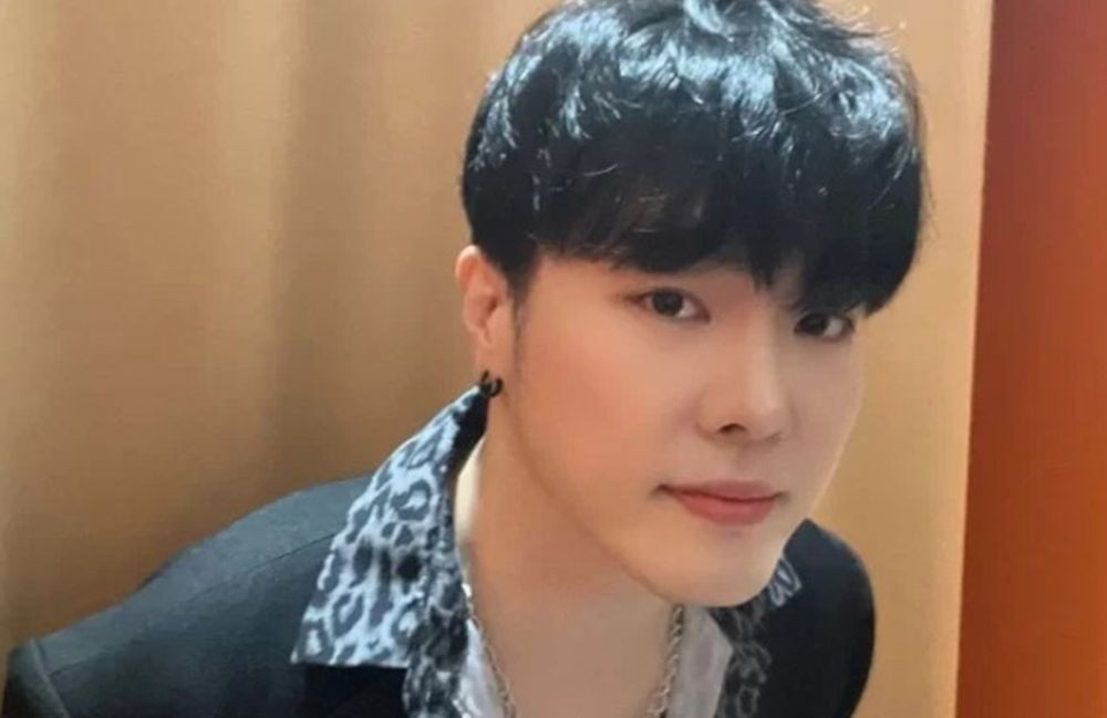 故 <b>휘성</b>, 정신적 고통 호소→공연 5일 전 <b>사망</b>…1년 만에 떠올린 그 이름...