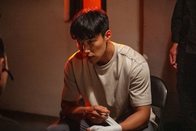 Netflix《獵犬》第二季禹棹奐李相二攜手鄭志勳展開血戰最終對決