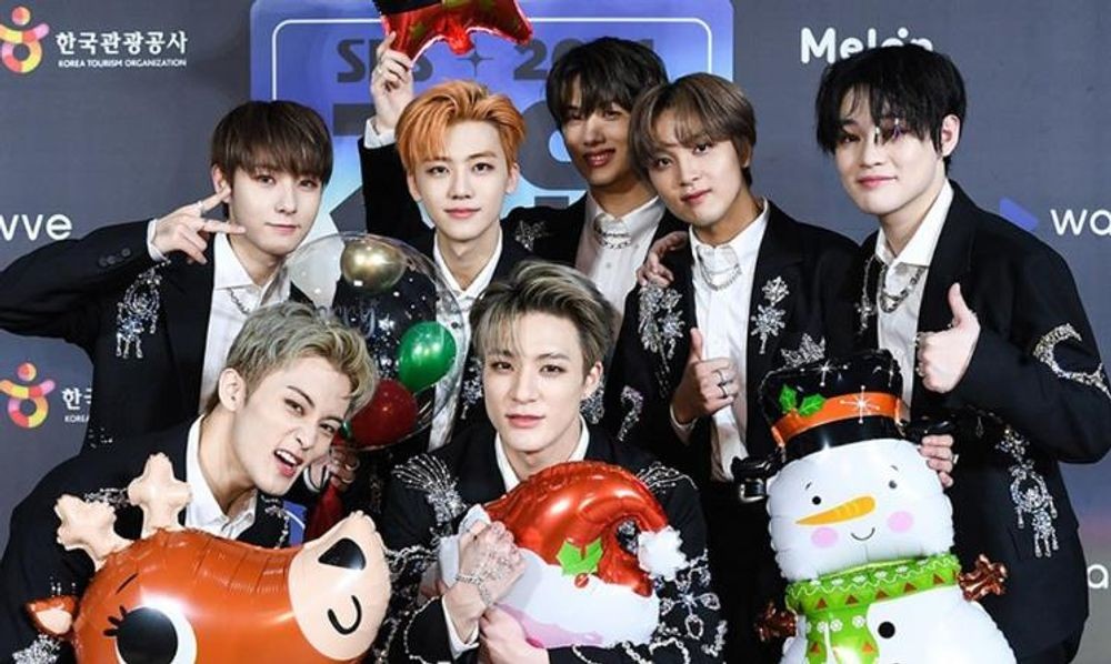 NCT 마크 탈퇴 팬덤 오열 사태
