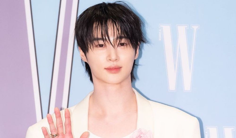 변우석 "10년 전 '달의 연인'서 단역으로 아이유 와 호흡...짧아서 아쉬웠...