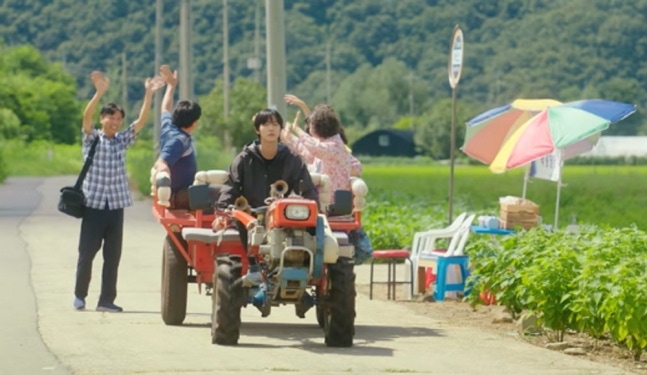 대상 수상 '7회' 배우 10년 만 복귀 확정…방송 2주 앞두고 벌써 반응 뜨거운 韓 드라마 ('오매진')