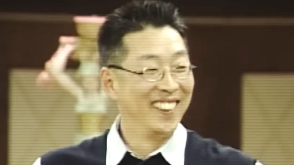 '토크쇼 대부' 故 <b>서세원</b>, 캄보디아서 돌연 '심정지'로 영면…벌써 3년...