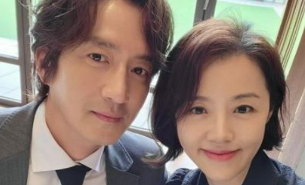 <b>정준호</b>이하정, '100억 자산'에도 맞벌이…"자녀 교육비, 외벌이론 역부...