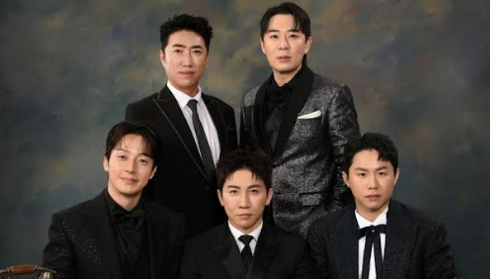 피도 눈물도 없는 편성…유재석과 동시간대 대결→최정상 노리는 韓 예...