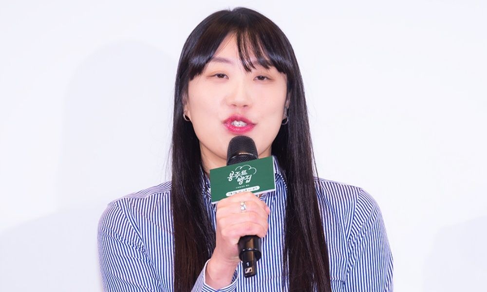 '무도→<b>응답하라</b>' 김란주 작가, 부친상 고백…"父 생각하며 '봉주르빵집...