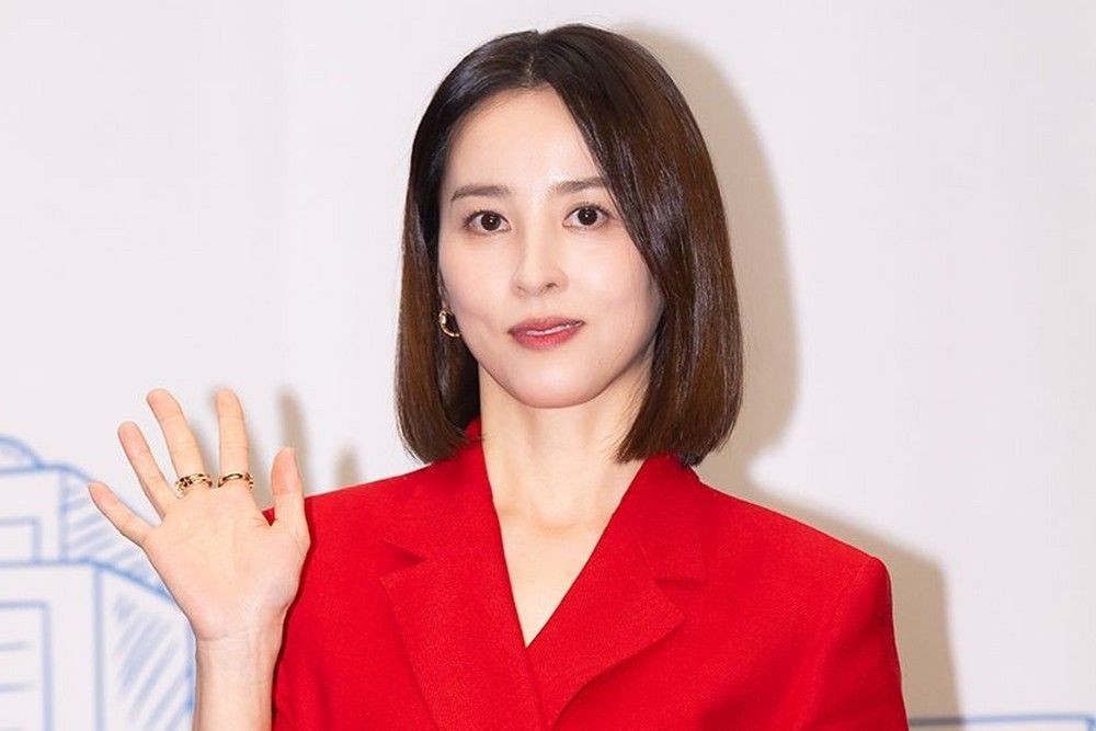 '<b>기성용</b>' 한혜진, 돌아가신 父 향한 그리움…"사위 못 보고 떠나 아쉬...