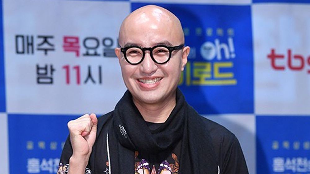 홍석천, '입양 딸' 시집 보내기 직전…웨딩사진 촬영에 '뭉클'→현장 공...