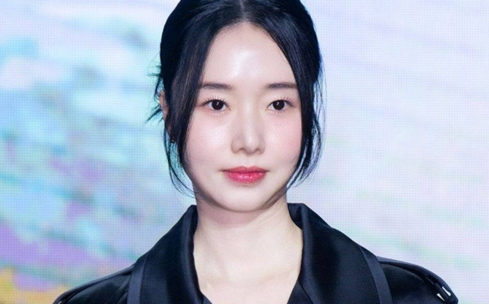 '194억 건물주' 이정현, 이민정 딸 옷 물려 받았다…"고마워" [RE:스타]