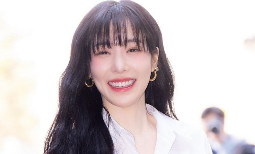 '<b>변요한</b>' <b>티파니</b>, 혼인신고 후 일상 고백…"좋은 파트너와 안정적인 ...