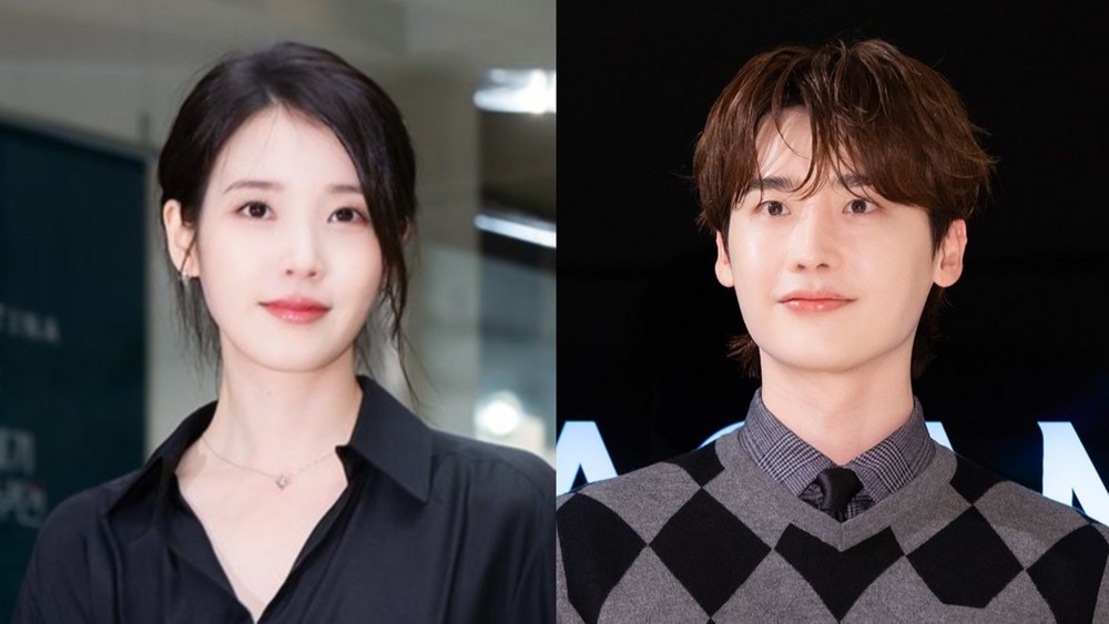 아이유 , 이종석과 4년 '공개 열애' 중 의미심장…"알아달라는 건 사랑 아...