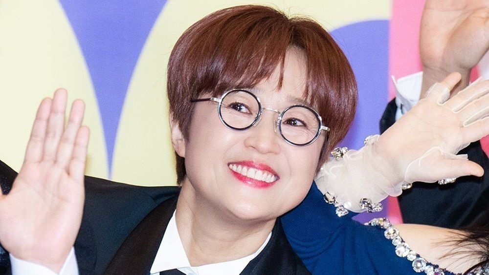 '53세 미혼' <b>송은이</b>, 연하남에 대시 받았다…"13살 차이면 딱이야" [RE:뷰...