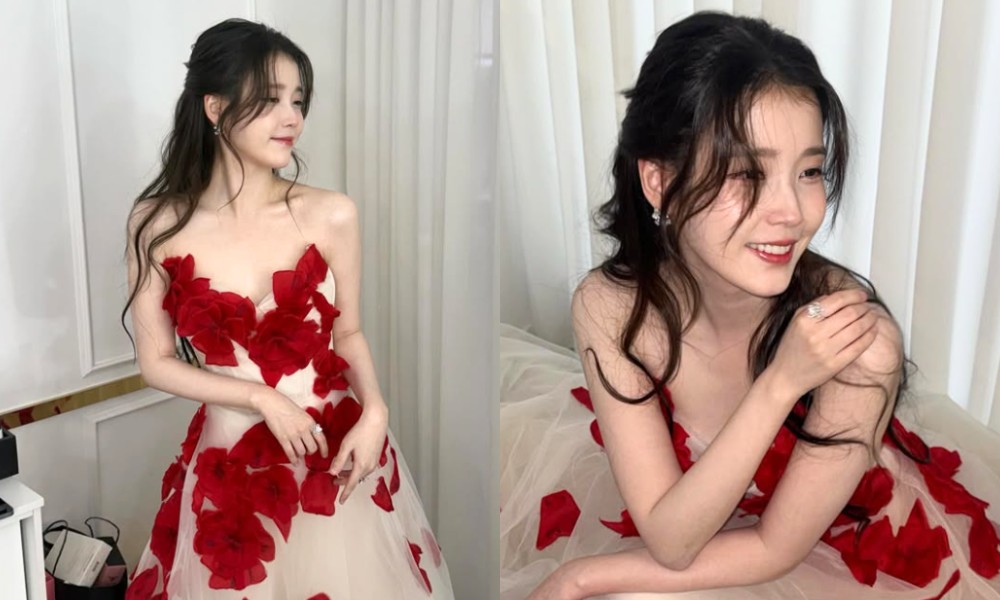 '44kg' 아이유, 뼈말라 유지 비결은 식사량…손준호 "김밥 한 알 30분 이...